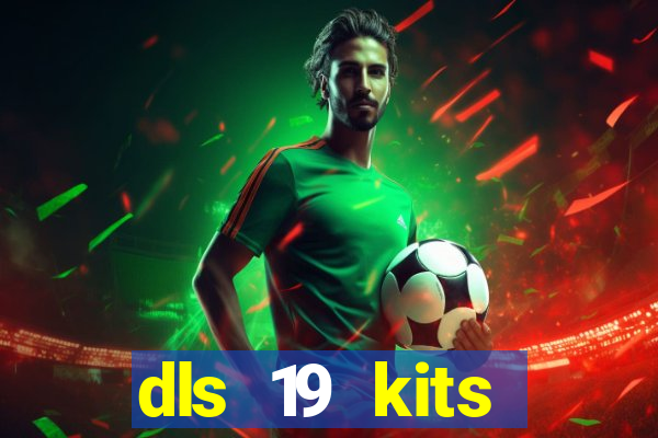 dls 19 kits manchester united